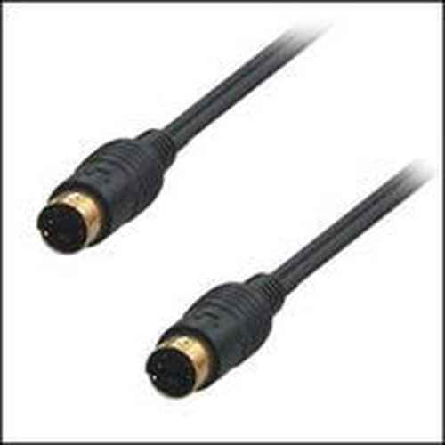 S端子ケーブル S端子−S端子 5m