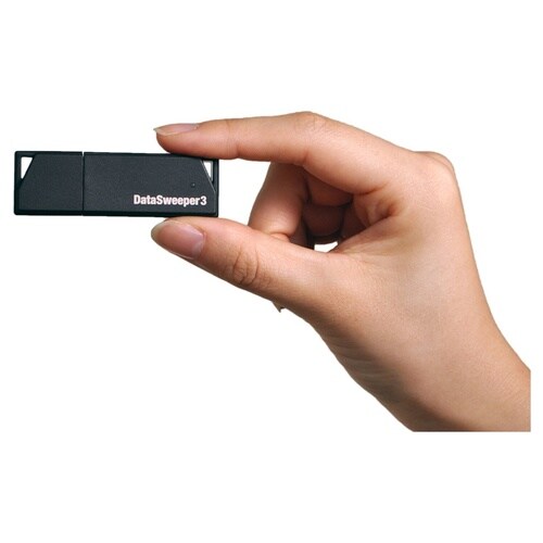 DS3−UB10 DataSweeper3 USB