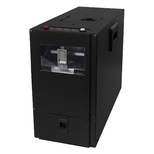 SCA−1電動式StorageCrusher 本体