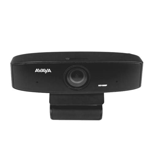 AV HUDDLE CAMERA 010