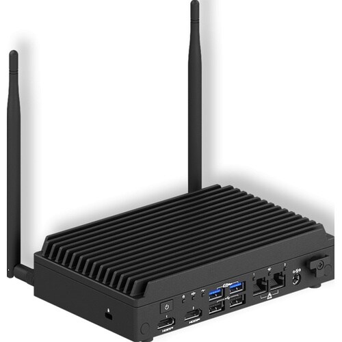 ASUS NUC 13 Rugged−Tall