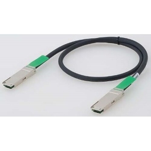 AT−QSFP1CU
