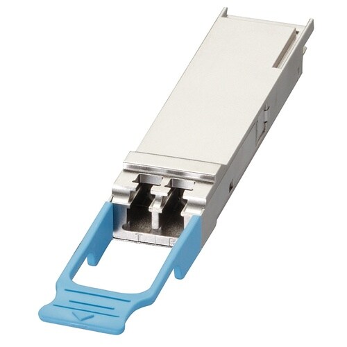 AT−QSFPLR4 [40GBASE−LR4