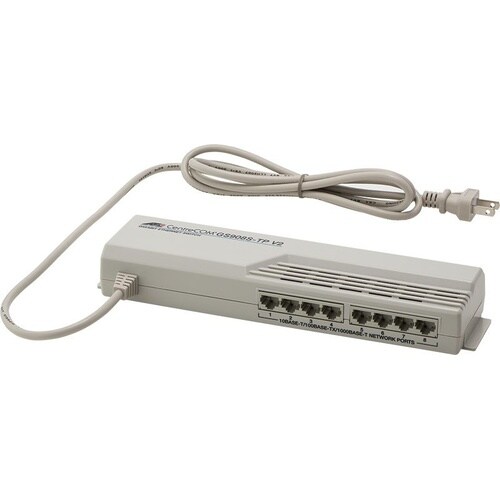 CentreCOM GS908S−TP V2