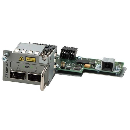 AT−StackQS−Z7 [CentreCOM