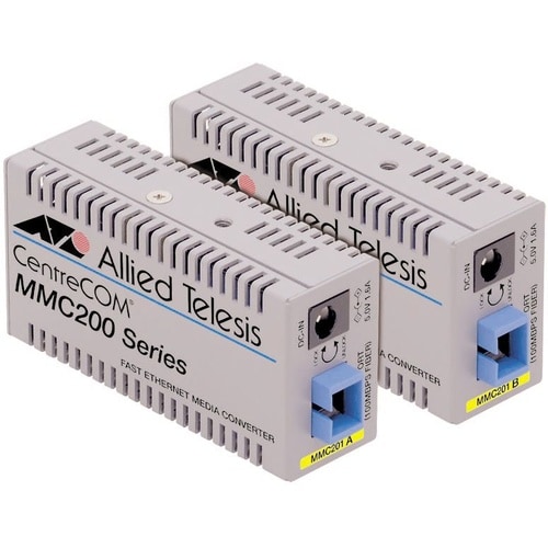 CentreCOM MMC201B−Z7
