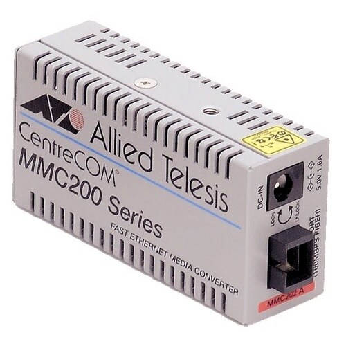 CentreCOM MMC202A−Z7