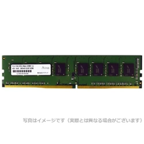 DOS/V用 DDR4−2666 UDIMM