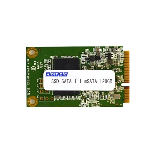 CMS12GAITJFSVG 産業用mSATA