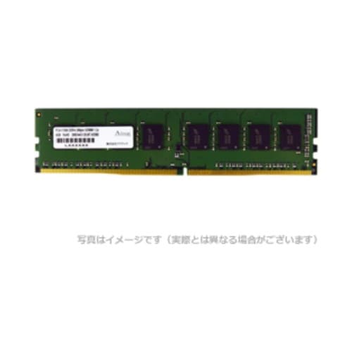DDR4−2666 UDIMM 32GB