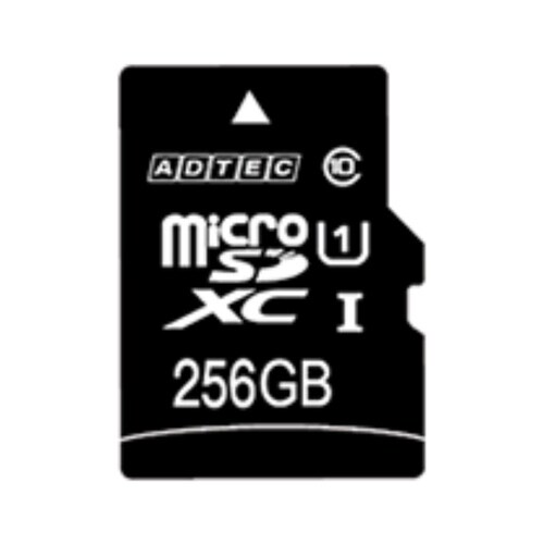 microSDXC 256GB UHS1