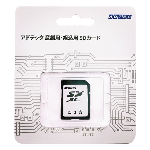 SDXC 256GB Class10 UHS−I