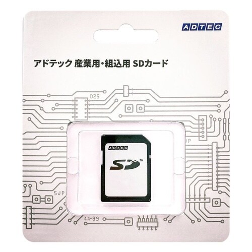 SD 2GB Class6 SLC BP