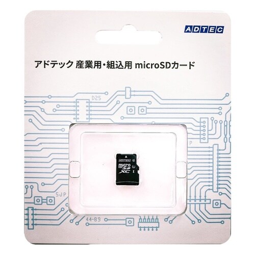 microSDXC 64GB Class10