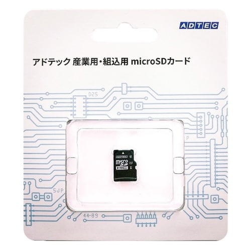 microSDHC 32GB C10 UHS−I