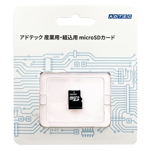 microSD 2GB Class6 SLC BP