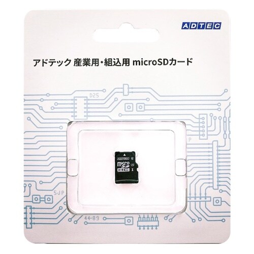 microSDHC4GB Class10