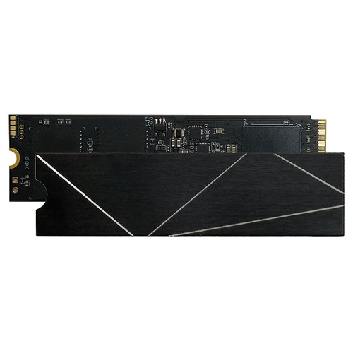 3D NAND SSD M.2 1TB NVMe