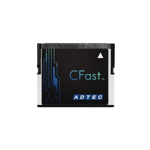 産業用 CFast2.0 16GB SLC