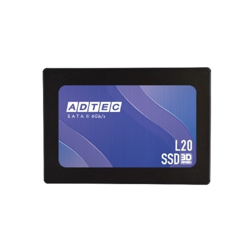 3D NAND SSD L20D 1TB