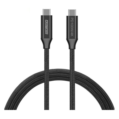 PowerDelivery 100W USB3.2