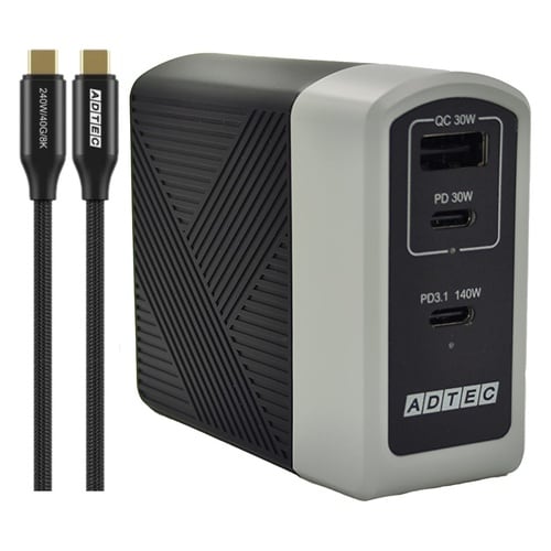 APD−A140AC2−WC24−BK Power