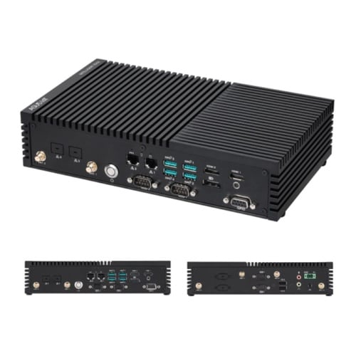 産業用PC PE2000U i5−1245UE