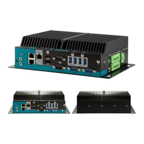 産業用PC ARES1980 i5−1145G7E