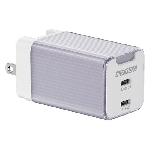 APD−V065C2−PU PD対応 AC充電器