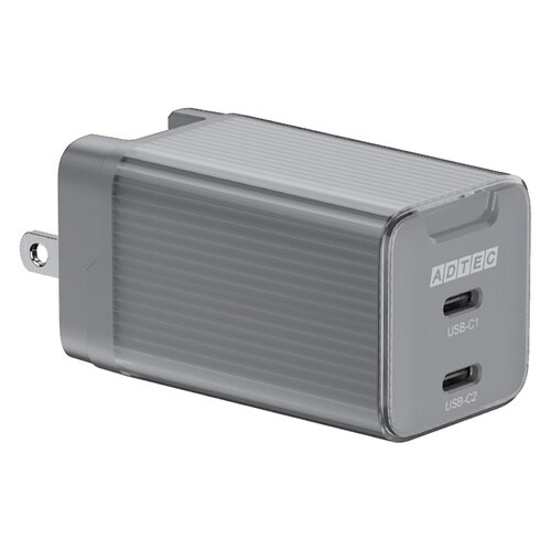 APD−V065C2−BK PD対応 AC充電器