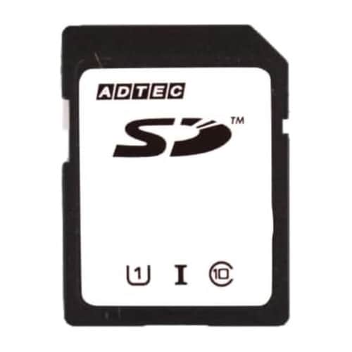 産業用 SDXCカード 64GB Class10
