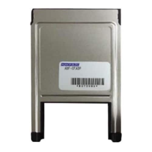 コンパクトフラッシュ用PCカードアダプタ