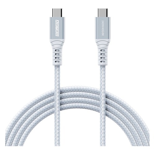 APC−V1024CC−U4G3−BL USB4