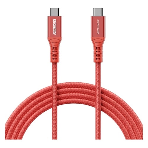 APC−V1024CC−U4G3−RD USB4