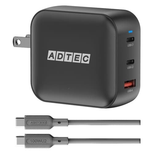 APD−V100AC2−BK−SCU2 Power