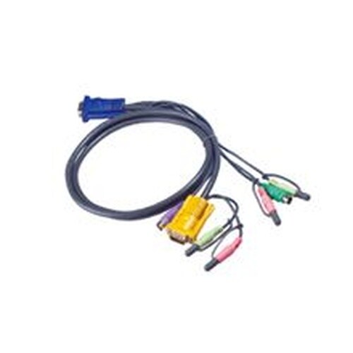 CS−1754/1758対応 PS/2ケーブル