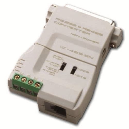 シリアルコンバータ