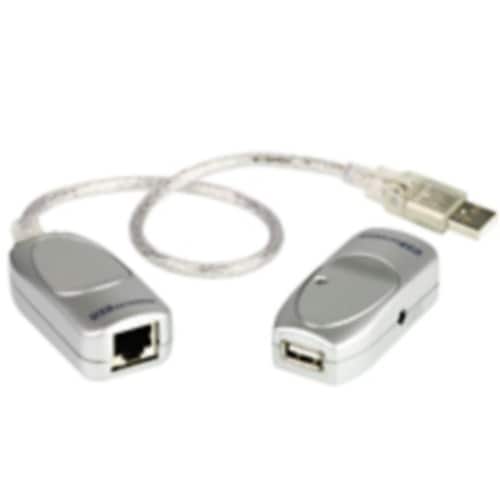ATEN製 USBエクステンダー(延長器)