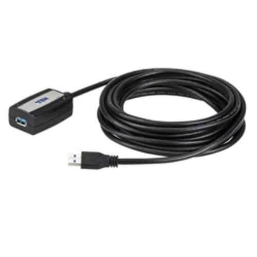 USB3.0エクステンダーケーブル