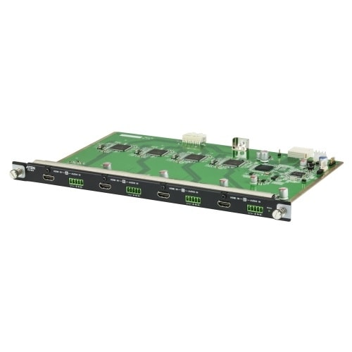 VM1600用4ポートHDMI入力ボード