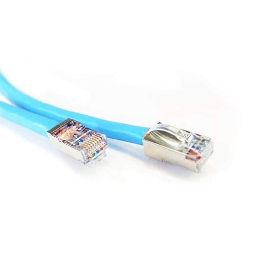 延長器用 Cat6 STPケーブル 10m