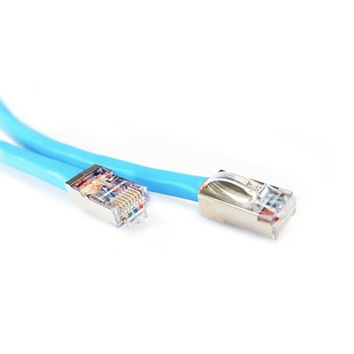 延長器用 Cat6 STPケーブル 60m