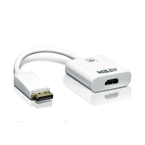 VC986/ATEN DisplayPort −>
