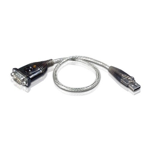 USB−>RS−232コンバーター(100cm)