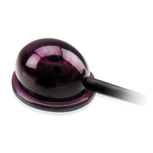 カード型IRリモコン用IRレシーバー