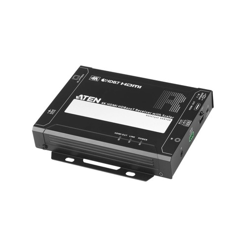 HDMI HDBaseT レシーバー(4K