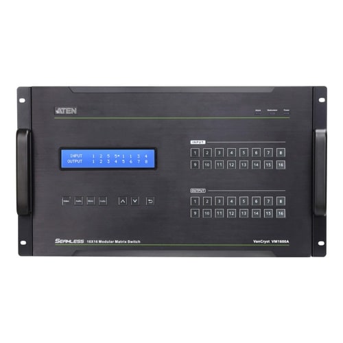 VM1600A/ATEN