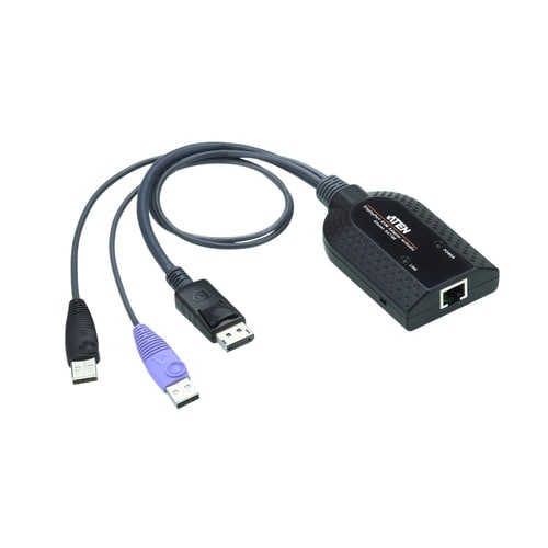 USB DisplayPort