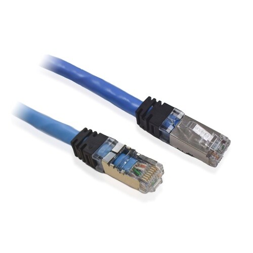 HDBaseT対応製品専用 Cat6A