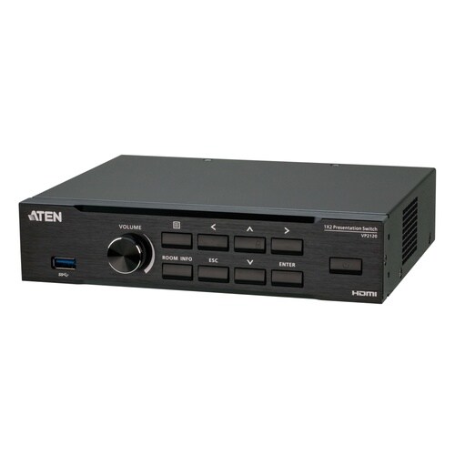 VP2120/ATEN